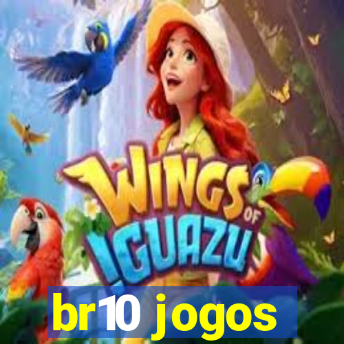 br10 jogos